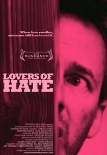 Amantes do Ódio (Lovers of hate)