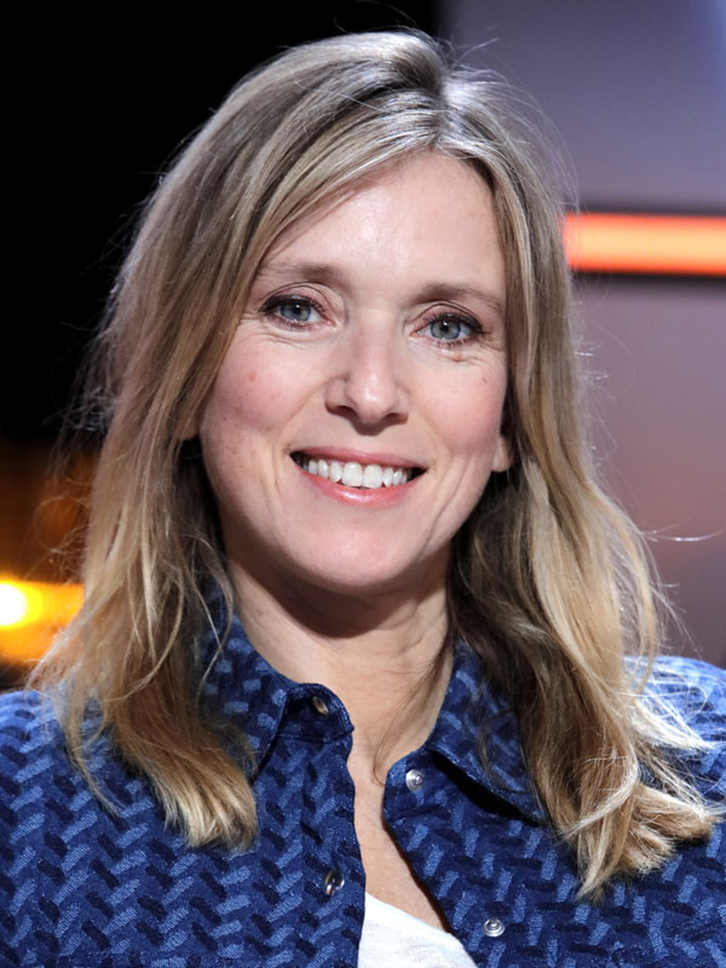 Léa Drucker - Foto 2