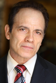 Alexandre Nicholas