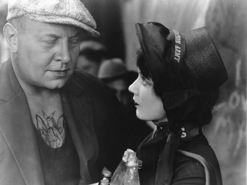 Foto 2 de Rua do Pecado