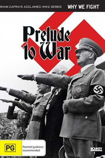  de Filme Prelúdio de uma Guerra (1942)