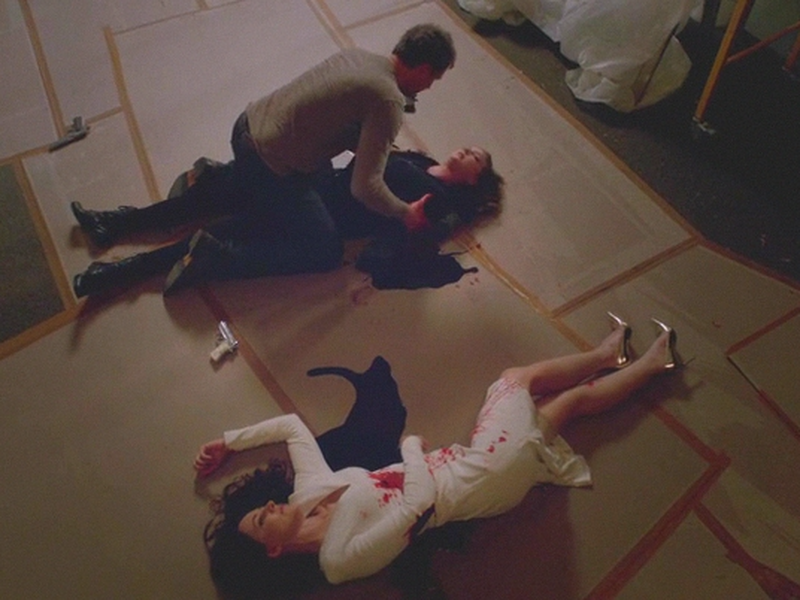 Foto 3 de Revenge (4ª Temporada)