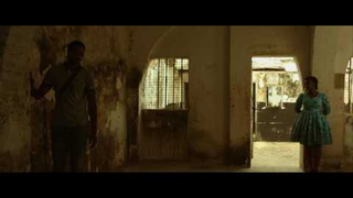 Trailer: Like Cotton Twines clip