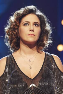 Maria Rita (II) - Poster 1