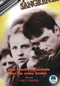 Justiça Sangrenta (Wild Justice)