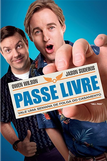 de Filme Passe Livre (2011)