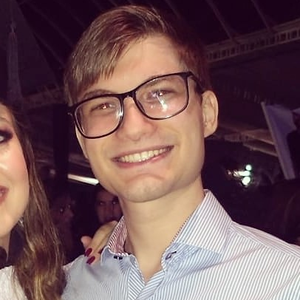 Foto de perfil de João V