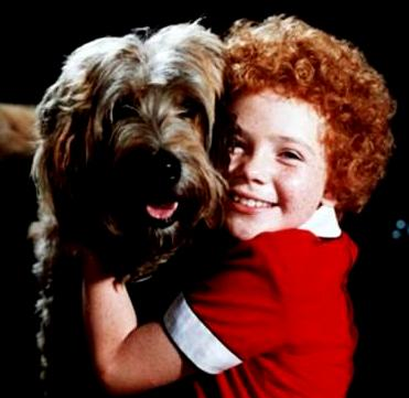 Aileen Quinn - Foto 2