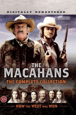 The Macahans (The Macahans)