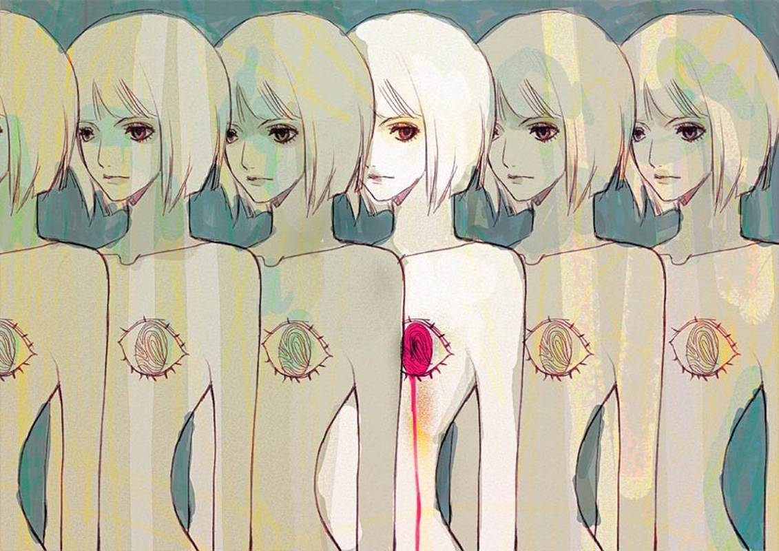 ✖ Pєттy - Foto 6