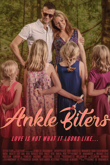  de Filme Cherrypicker (2021)