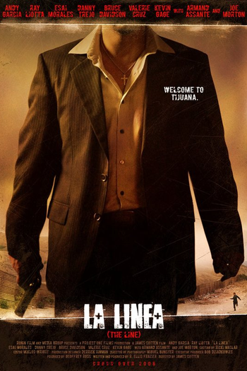  de Filme O Cartel (2011)