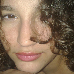 Foto de perfil de Jocasta Luana