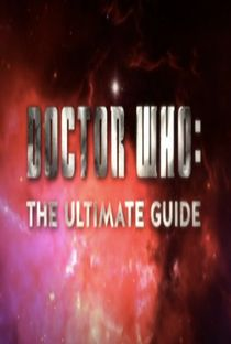 Doctor Who: The Ultimate Guide - Poster / Capa / Cartaz - Oficial 1