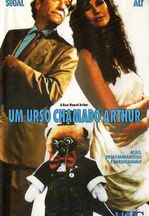 Um Urso Chamado Arthur (Un orso chiamato Arturo)