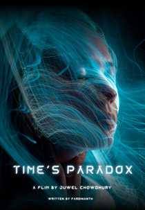 Time's Paradox (Time's Paradox)