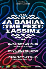 A Bahia Me Fez Assim (A Bahia Me Fez Assim)