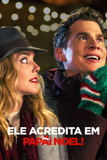  de Filme Ele Acredita em Papai Noel! (2022)