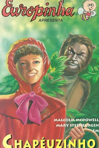Poster 2 de Filme Teatro dos Contos de Fadas: Chapeuzinho Vermelho (1983)