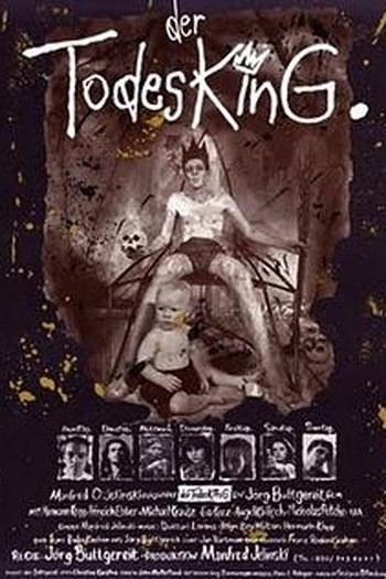  de Filme O Rei da Morte (1990)