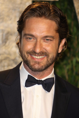 Gerard Butler