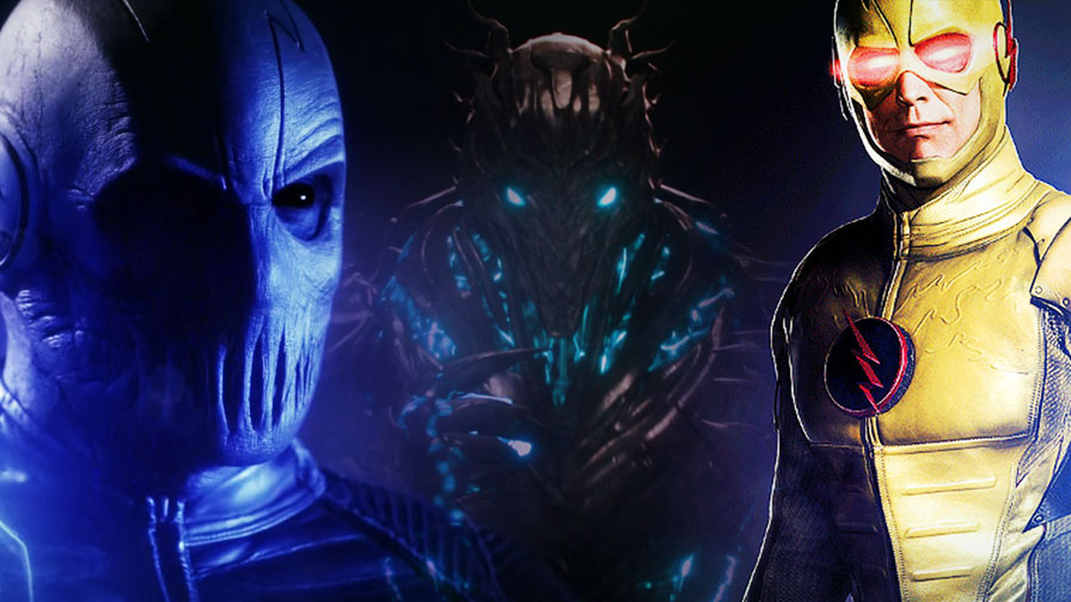 Flash reverso 2025 zoom e savitar
