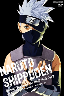 Naruto Shippuden (16ª Temporada) - Poster / Capa / Cartaz - Oficial 2