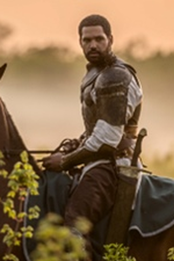 Poster de Episódio There Will Be a Reckoning (2019)