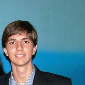 Foto de perfil de Daniel