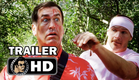 ROB RIGGLE'S SKI MASTER ACADEMY Official Trailer (HD) Crackle Comedy Series