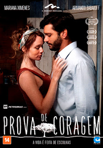 Prova de Coragem (Prova de Coragem)