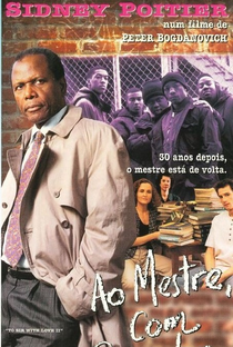 Ao Mestre, Com Carinho 2 - Poster / Capa / Cartaz - Oficial 5