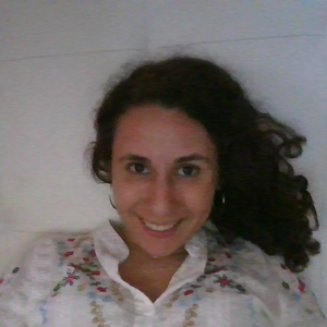 Foto de perfil de Luciana Figueiredo Maia