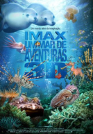Um Mar de Aventuras 3D (Under the Sea 3D)