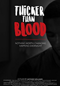 Thicker Than Blood (Thicker Than Blood)