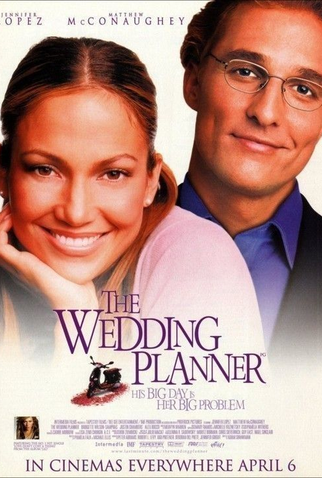 Poster 4 de Filme O Casamento dos Meus Sonhos (2001)