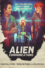 Alien Communications (Alien Communications)
