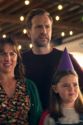 Poster de Episódio Little Steps (2022)