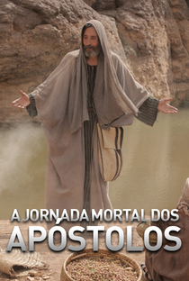 A Jornada Mortal dos Apóstolos - Poster / Capa / Cartaz - Oficial 1