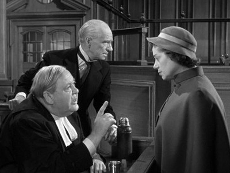 Foto 15 de Testemunha de Acusação