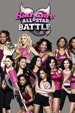 Bad Girls All Star Battle (1ª Temporada) (Bad Girls All Star Battle (Season 1))