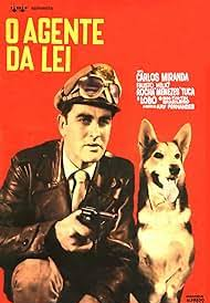 O Agente da Lei (O Agente da Lei)