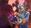 Skylanders Unite!