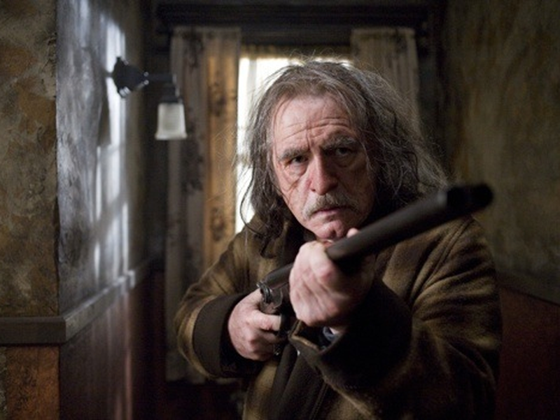 Foto 1 de Contos do Dia das Bruxas