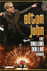 Elton John: The Million Dollar Piano (The Million Dollar Piano)