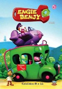 Engie Benjy (Engie Benjy)