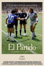 The Match (El partido)