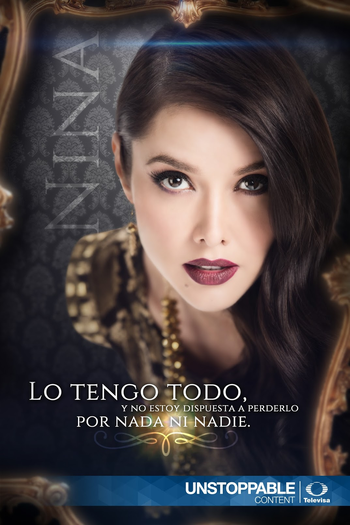  de TV Pasión y Poder (2015)