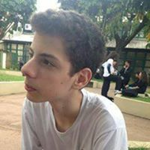 Foto de perfil de Vitor