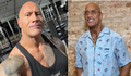 The Rock surpreende ao perder 30 quilos para interpretar Mark Kerr em The Smashing Machine